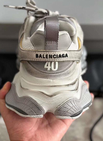 Кроссовки Balenciaga