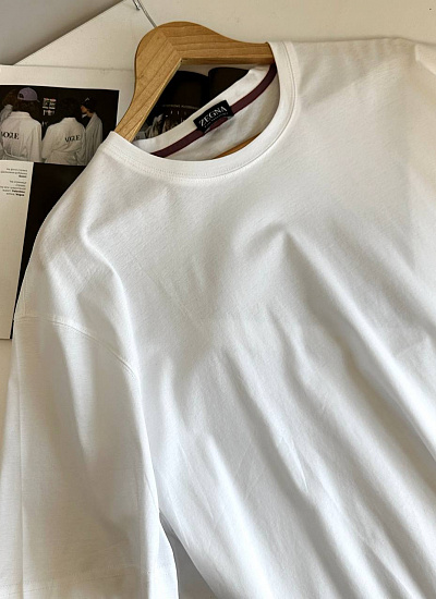 Футболка Zegna