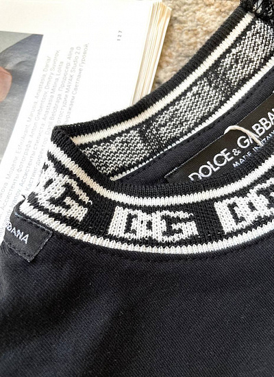 Футболка Dolce&Gabbana