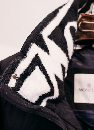 Куртка Moncler 