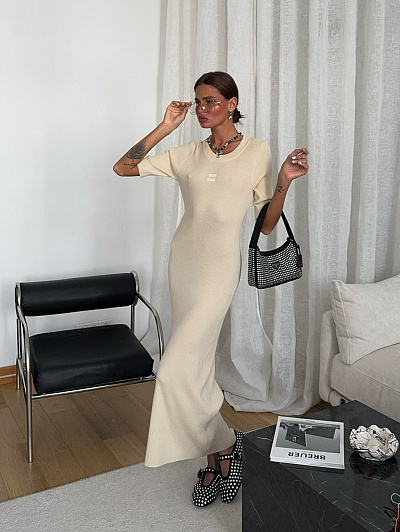 Платье Miu Miu (one size)