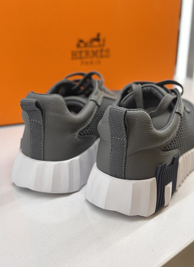 Кеды Hermes