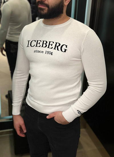 Джемпер Iceberg