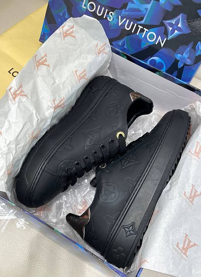 Кеды Louis Vuitton