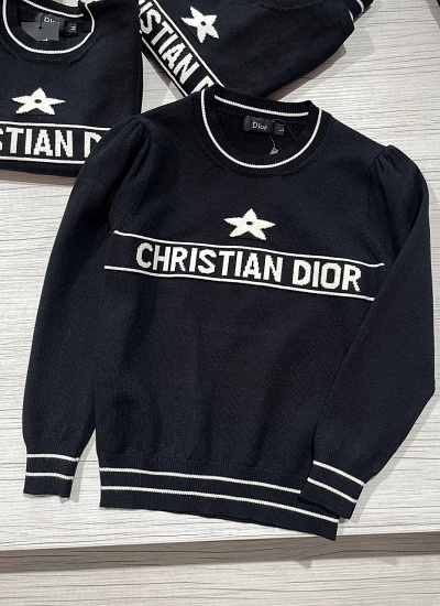 Свитер дет. Christian Dior (120 см)