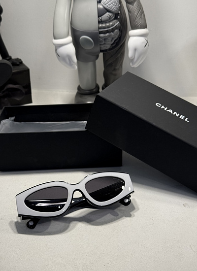 Очки Chanel