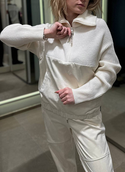 Костюм спорт Brunello Cucinelli (M)