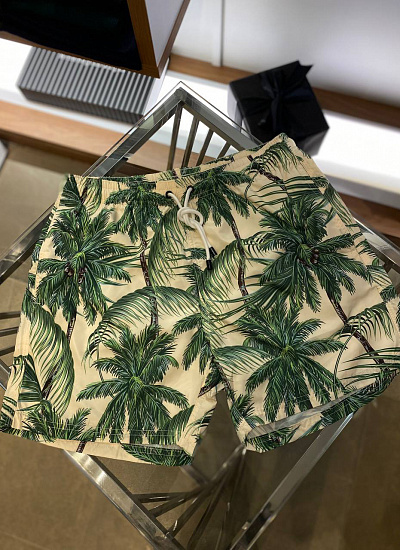 Шорты купальные Y.Two Jeans (2XL)