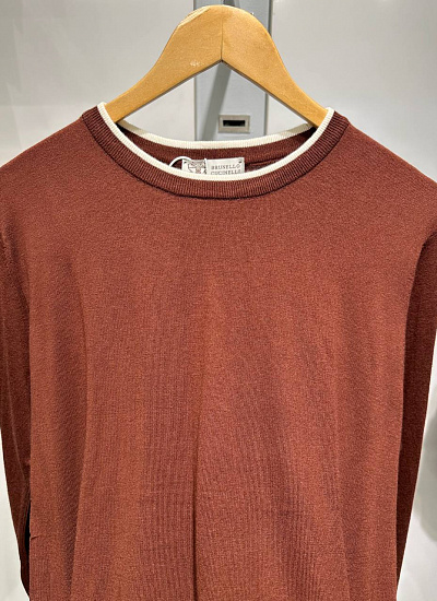 Джемпер Brunello Cucinelli