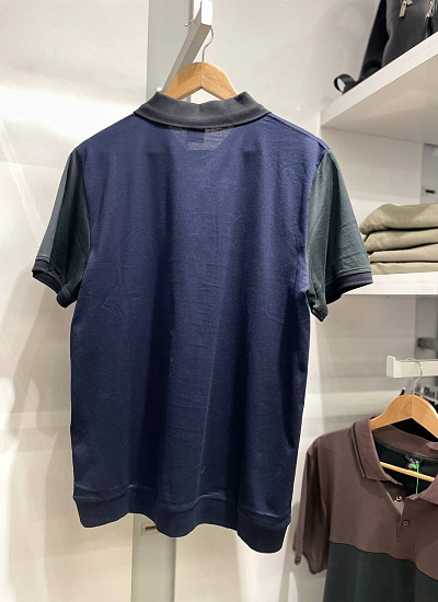 Поло Hugo Boss (2XL)