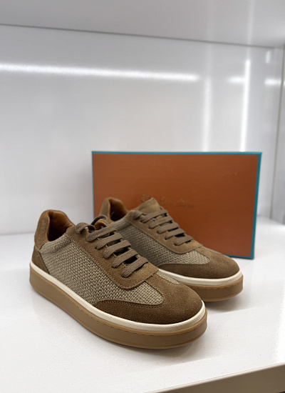 Кеды Loro Piana