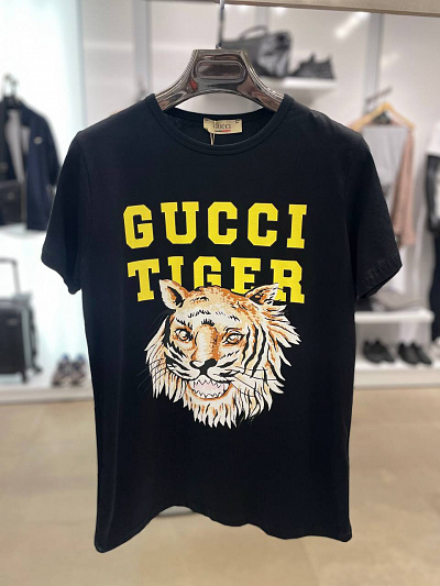 Футболка Gucci (L)