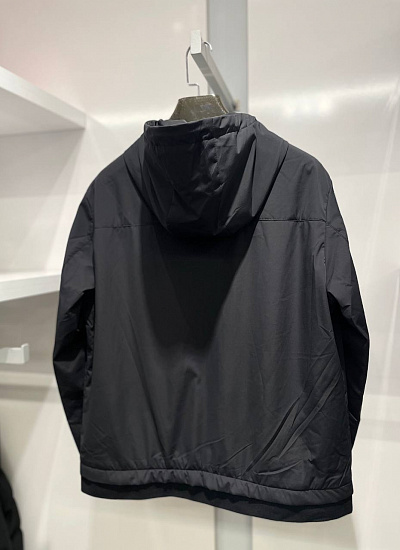 Куртка с капюшоном Zegna