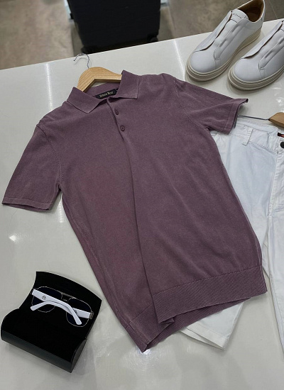 Футболка поло Urbano Wear